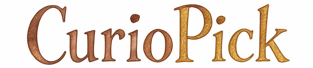 CurioPick