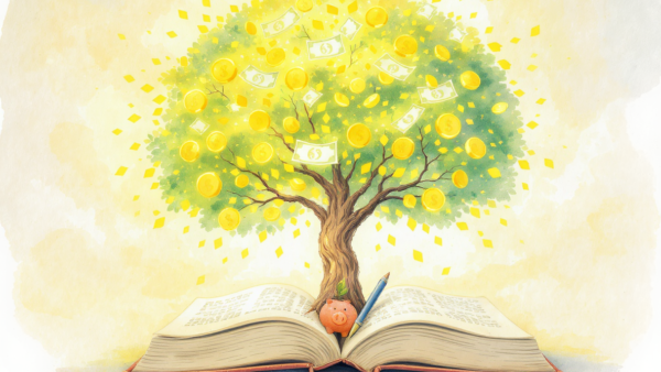 【第10話】ボーナスは「あぶく銭」じゃない？