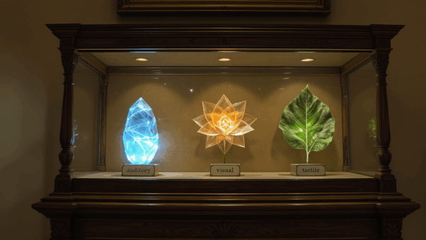 【第5話】教室は『点滅するディスコ』？ ～蛍光灯が苦手な理由～